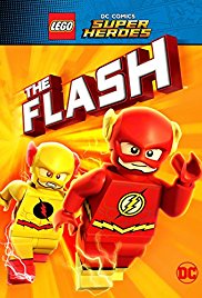 Watch Full Movie :Lego DC Comics Super Heroes The Flash (2018)