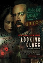 Watch Free Looking Glass (2018)