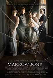 Watch Free Marrowbone (2017)