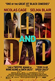 Watch Free Mom and Dad (2017)