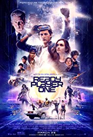 Watch Free Ready Player One (2018)