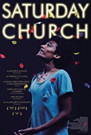 Watch Free Saturday Church (2017)