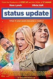 Watch Full Movie :Status Update (2018)