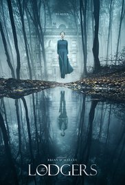 Watch Free The Lodgers (2017)
