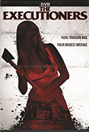 Watch Free The Executioners (2017)