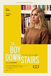 Watch Free The Boy Downstairs (2017)