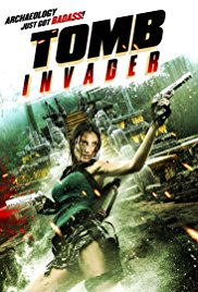 Watch Full Movie :Tomb Invader (2018)