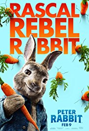 Watch Full Movie :Peter Rabbit (2018)