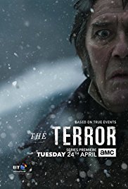 Watch Free The Terror (2018)