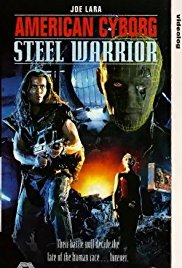 Watch Free American Cyborg: Steel Warrior (1993)