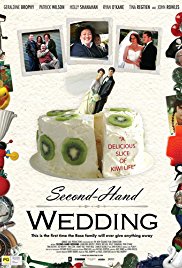 Watch Free Second Hand Wedding (2008)
