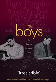 Watch Free The Boys: The Sherman Brothers Story (2009)