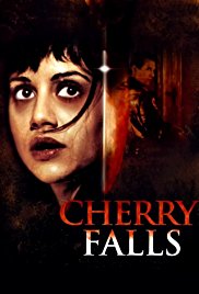 Watch Free Cherry Falls (2000)