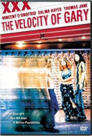 Watch Full Movie :The Velocity of Gary (1998)