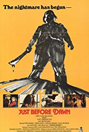 Watch Free Just Before Dawn (1981)