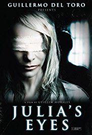 Watch Free Julias Eyes (2010)