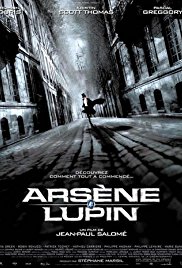 Watch Free Adventures of Arsene Lupin (2004)