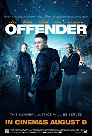 Watch Free Offender (2012)
