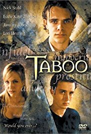Watch Free Taboo (2002)