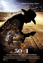 Watch Free 50 to 1 (2014)