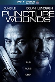 Watch Full Movie :Puncture Wounds (2014)
