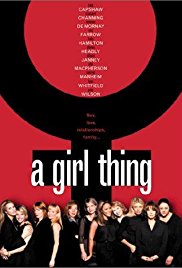 Watch Free A Girl Thing (2001)