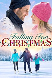 Watch Free A Snow Capped Christmas (2016)