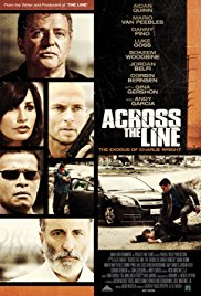 Watch Free Across the Line: The Exodus of Charlie Wright (2010)