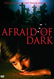 Watch Free Afraid of the Dark (1991)
