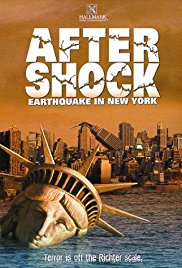 Watch Free Aftershock: Earthquake in New York (1999)