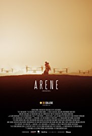 Watch Full Movie :Arene (2016)