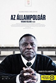 Watch Free Az Ã¡llampolgÃ¡r (2016)
