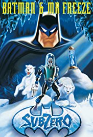 Watch Free Batman &amp; Mr. Freeze: SubZero (1998)
