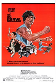 Watch Full Movie :Battle Creek Brawl (1980)