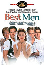 Watch Free Best Men (1997)