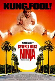 Watch Free Beverly Hills Ninja (1997)