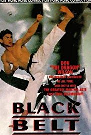 Watch Free Blackbelt (1992)