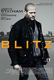 Watch Free Blitz (2011)