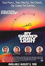 Watch Free By Dawns Early Light (1990)