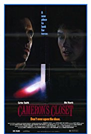Watch Free Camerons Closet (1988)