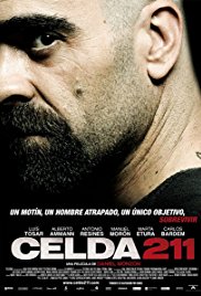 Watch Free Cell 211 (2009)
