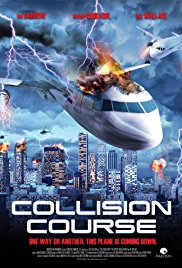 Watch Free Collision Course (2012)