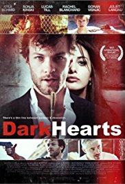 Watch Free Dark Hearts (2014)