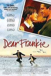 Watch Free Dear Frankie (2004)