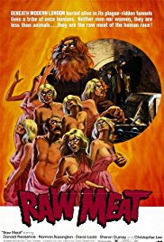Watch Full Movie :Raw Meat (1972)