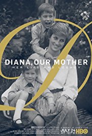 Watch Free Diana, Our Mother: Her Life and Legacy (2017)