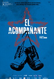 Watch Free El acompaÃ±ante (2015)