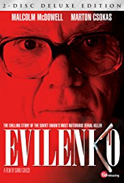 Watch Free Evilenko (2004)