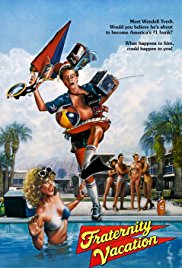 Watch Free Fraternity Vacation (1985)