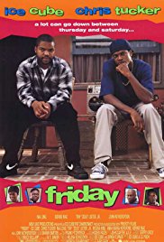 Watch Free Friday (1995)